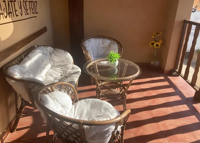 Casa Rural La Piedrapipa