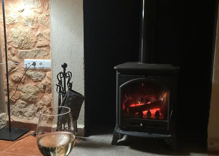 Casa Rural La Piedrapipa