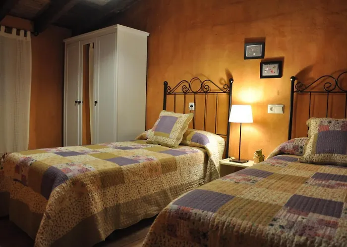 Casa Rural La Piedrapipa