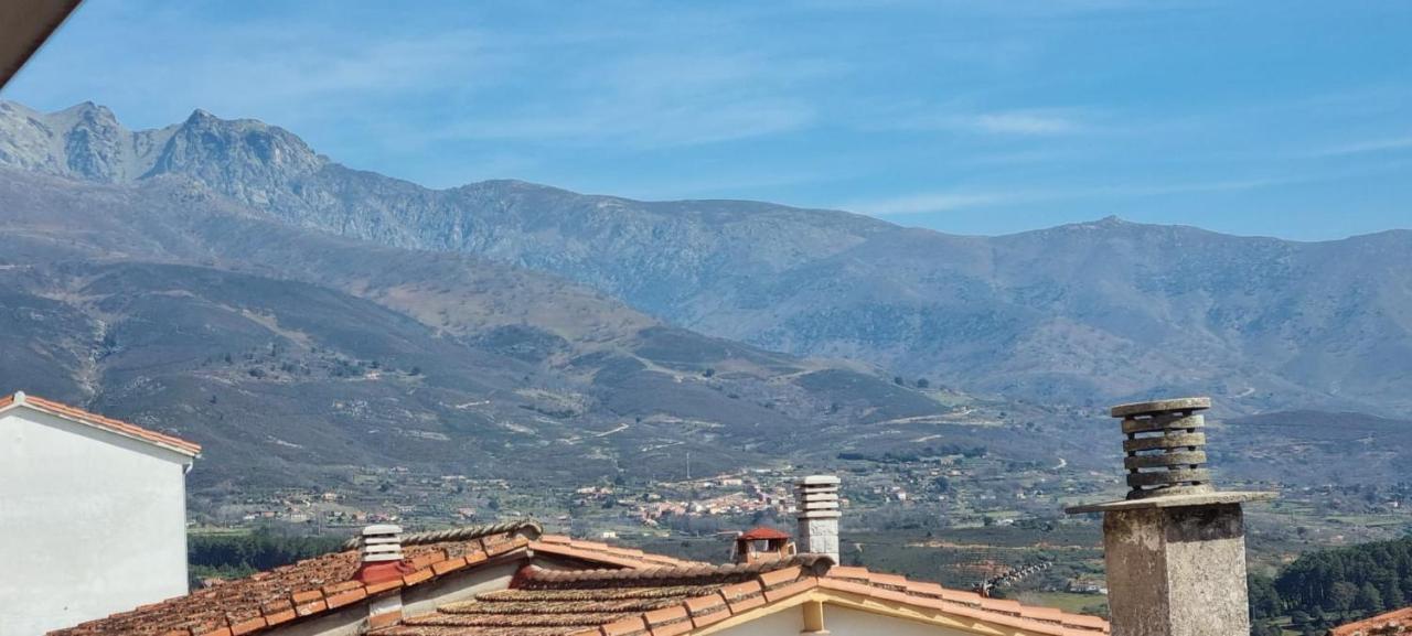 La Piedrapipa Ferienhaus Madrigal de la Vera