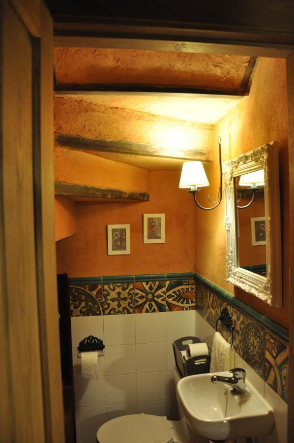 La Piedrapipa Ferienhaus Madrigal de la Vera