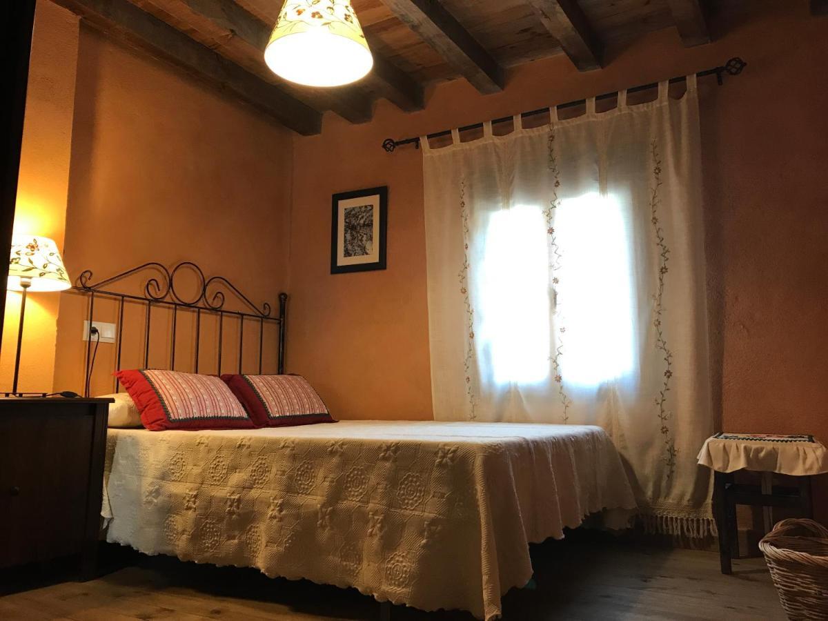 Ferienhaus La Piedrapipa